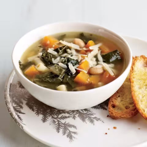 Italian Soups